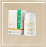 BYOSYS DEFENCE CREMA VISO 50 ML